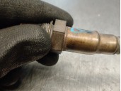 Recambio de sonda lambda para ford fiesta (cb1) 1.6 tdci cat referencia OEM IAM 9687160980 0281004158 BOSCH