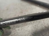 Recambio de amortiguadores maletero / porton para chevrolet nubira wagon 2.0 diesel cat referencia OEM IAM 96617850 