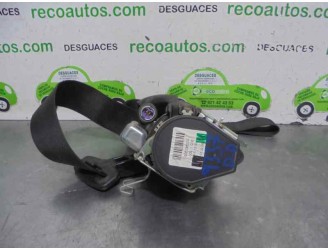 Recambio de cinturon seguridad delantero derecho para fiat grande punto (199) 1.3 16v jtd cat referencia OEM IAM 735364892 60523