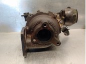 Replacement turbocharger for Opel Astra J Sedan 1.7 16V CDTI OEM IAM reference 8980536744 7795912 GARRETT