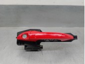 Recambio de maneta exterior delantera izquierda para hyundai i20 1.0 tgdi cat referencia OEM IAM 82651C8050  