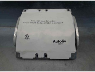 Recambio de airbag delantero derecho para volvo v50 familiar 2.0 diesel cat referencia OEM IAM 8623350 