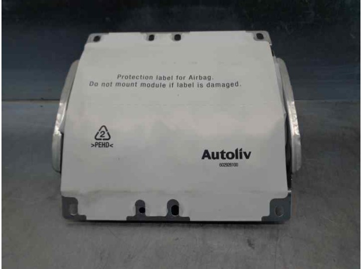 Recambio de airbag delantero derecho para volvo v50 familiar 2.0 diesel cat referencia OEM IAM 8623350 