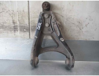 Recambio de brazo suspension inferior delantero derecho para renault 19 hatchback (b/c53) 1.9 diesel referencia OEM IAM   