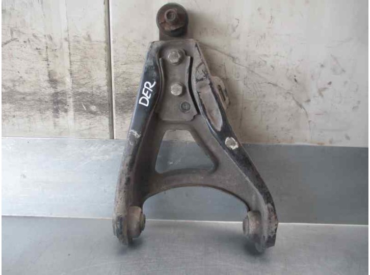 Recambio de brazo suspension inferior delantero derecho para renault 19 hatchback (b/c53) 1.9 diesel referencia OEM IAM 
