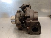 Replacement turbocharger for Opel Astra J Sedan 1.7 16V CDTI OEM IAM reference 8980536744 7795912 GARRETT