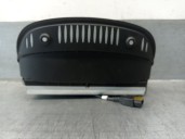 Recambio de pantalla multifuncion para bmw 5 touring (e61) 525 d referencia OEM IAM 256D2  LTLINUXCCC