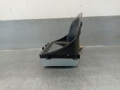 Recambio de pantalla multifuncion para bmw 5 touring (e61) 525 d referencia OEM IAM 256D2 LTLINUXCCC