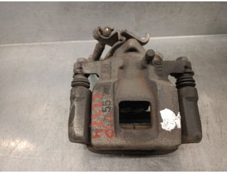 Recambio de pinza freno trasera derecha para mitsubishi asx (ga_w_) 1.6 mivec (ga1w) referencia OEM IAM 4605B844 4605B844 AKEBON