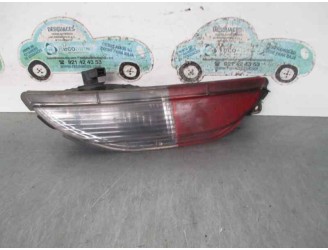 Recambio de faro antiniebla trasero derecho para fiat grande punto (199) 1.3 16v jtd cat referencia OEM IAM 27470202  