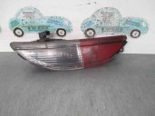 Replacement rear right fog light for fiat grande punto (199) 1.3 16v jtd cat OEM IAM reference 27470202 