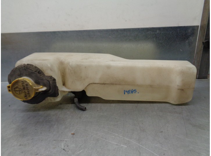 Recambio de deposito limpia para chrysler pt cruiser (pt) 2.2 crd cat referencia OEM IAM 05152059AA 05288698AG 