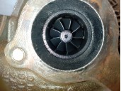 Replacement turbocharger for opel astra j lim. 1.7 16v cdti OEM IAM reference 8980536744 7795912 GARRETT