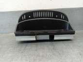 Recambio de pantalla multifuncion para bmw 5 touring (e61) 525 d referencia OEM IAM 256D2 LTLINUXCCC