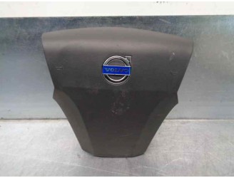 Replacement front left airbag for volvo v50 estate 2.0 diesel cat OEM IAM reference 8623347 6100233A00 