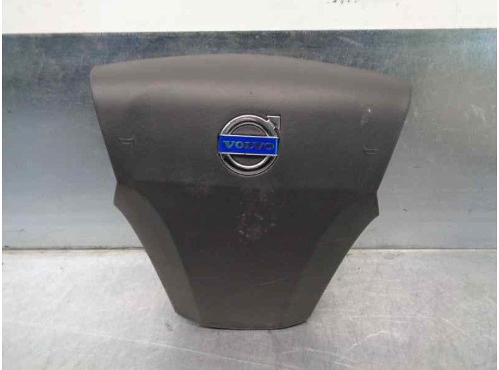 Recambio de airbag delantero izquierdo para volvo v50 familiar 2.0 diesel cat referencia OEM IAM 8623347 6100233A00 