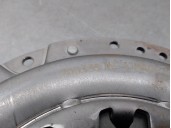 Replacement clutch kit for Fiat Punto sedan (176) 1.1 cat OEM IAM reference 826350 700335 VALEO