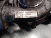 Replacement turbocharger for Opel Astra J sedan 1.7 16V CDTI OEM IAM reference 8980536744 7795912 GARRETT