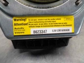 Recambio de airbag delantero izquierdo para volvo v50 familiar 2.0 diesel cat referencia OEM IAM 8623347 6100233A00 