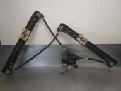 Recambio de elevalunas delantero derecho para skoda karoq (nu) 125 aniversario referencia OEM IAM 575837462A 2 PINES 5 PUERTAS