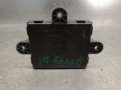 Recambio de centralita cierre para volvo v40 hatchback (525) d3 referencia OEM IAM 31456699  