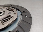 Replacement clutch kit for Fiat Punto Saloon (176) 1.1 CAT OEM IAM reference 826350 700335 VALEO