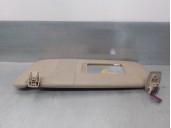 Recambio de parasol izquierdo para bmw serie 5 touring (e61) 2.0 turbodiesel cat referencia OEM IAM 51167897605 