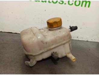 Recambio de deposito expansion para chevrolet nubira wagon 2.0 diesel cat referencia OEM IAM 96859652 
