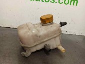 Replacement expansion tank for Chevrolet Nubira Wagon 2.0 Diesel CAT OEM IAM reference 96859652 