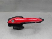 Recambio de maneta exterior delantera izquierda para hyundai i20 1.0 tgdi cat referencia OEM IAM 82651C8050  