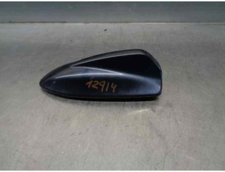 Replacement antenna for Volvo V50 Estate 2.0 Diesel CAT OEM IAM reference 39850351 