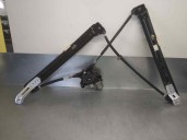 Recambio de elevalunas delantero derecho para skoda karoq (nu) 125 aniversario referencia OEM IAM 575837462A 2 PINES 5 PUERTAS