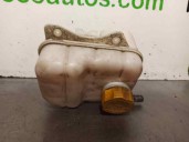 Replacement expansion tank for Chevrolet Nubira Wagon 2.0 Diesel CAT OEM IAM reference 96859652 