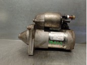 Recambio de motor arranque para fiat panda (169) 1.2 cat referencia OEM IAM 55193355 46636R09A082015 HITACHI