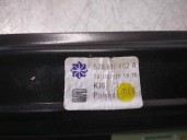 Recambio de elevalunas delantero derecho para skoda karoq (nu) 125 aniversario referencia OEM IAM 575837462A 2 PINES 5 PUERTAS