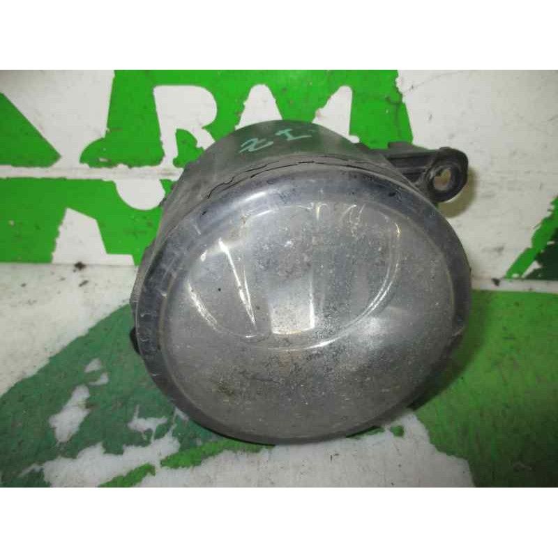 Recambio de faro antiniebla izquierdo para renault scenic ii 1.5 dci diesel referencia OEM IAM   