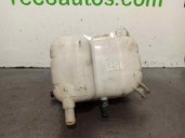 Replacement expansion tank for Chevrolet Nubira Wagon 2.0 Diesel CAT OEM IAM reference 96859652 