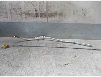 Recambio de varilla aceite para fiat grande punto (199) 1.3 16v jtd cat referencia OEM IAM  0918 