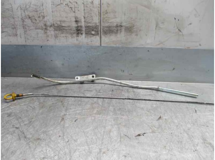 Recambio de varilla aceite para fiat grande punto (199) 1.3 16v jtd cat referencia OEM IAM  0918 