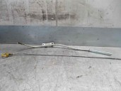 Recambio de varilla aceite para fiat grande punto (199) 1.3 16v jtd cat referencia OEM IAM  0918 