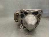 Recambio de motor arranque para fiat panda (169) 1.2 cat referencia OEM IAM 55193355 46636R09A082015 HITACHI