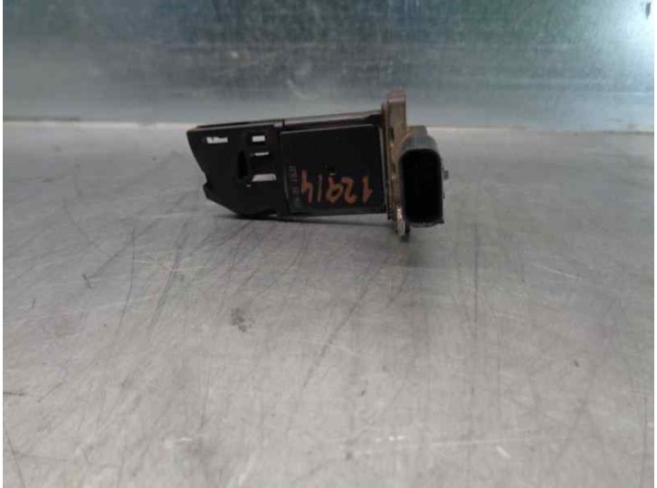 Recambio de caudalimetro para volvo v50 familiar 2.0 diesel cat referencia OEM IAM 7M5112B579BB 