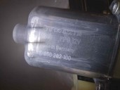 Recambio de elevalunas delantero derecho para skoda karoq (nu) 125 aniversario referencia OEM IAM 575837462A 2 PINES 5 PUERTAS