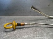 Recambio de varilla aceite para fiat grande punto (199) 1.3 16v jtd cat referencia OEM IAM  0918 