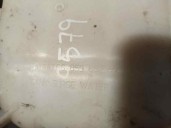 Replacement expansion tank for Chevrolet Nubira Wagon 2.0 diesel cat OEM IAM reference 96859652 