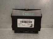 Replacement electronic module for BMW 3 Touring (F31) 320 d OEM IAM reference 64119301309 