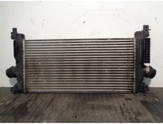 Recambio de intercooler para opel astra j lim. 1.7 16v cdti referencia OEM IAM 13267646 8135 DELPHI
