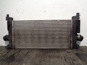 Recambio de intercooler para opel astra j lim. 1.7 16v cdti referencia OEM IAM 13267646 8135 DELPHI