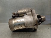 Recambio de motor arranque para fiat panda (169) 1.2 cat referencia OEM IAM 55193355 46636R09A082015 HITACHI
