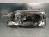 Recambio de faro izquierdo para fiat punto berl. (176) 1.1 cat referencia OEM IAM 7732117 3 PUERTAS
